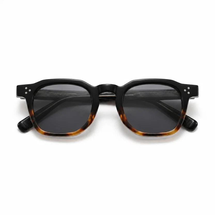 HIERRO | BLACK TORT