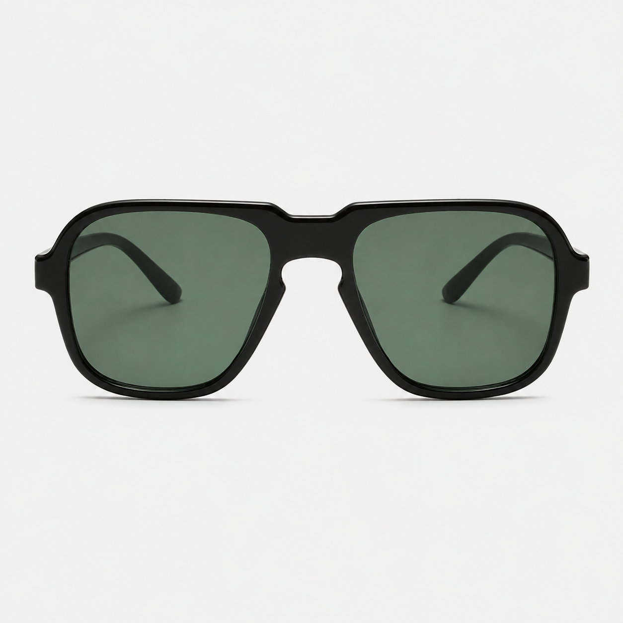 AFTERHOURS | BLACK KHAKI MONO