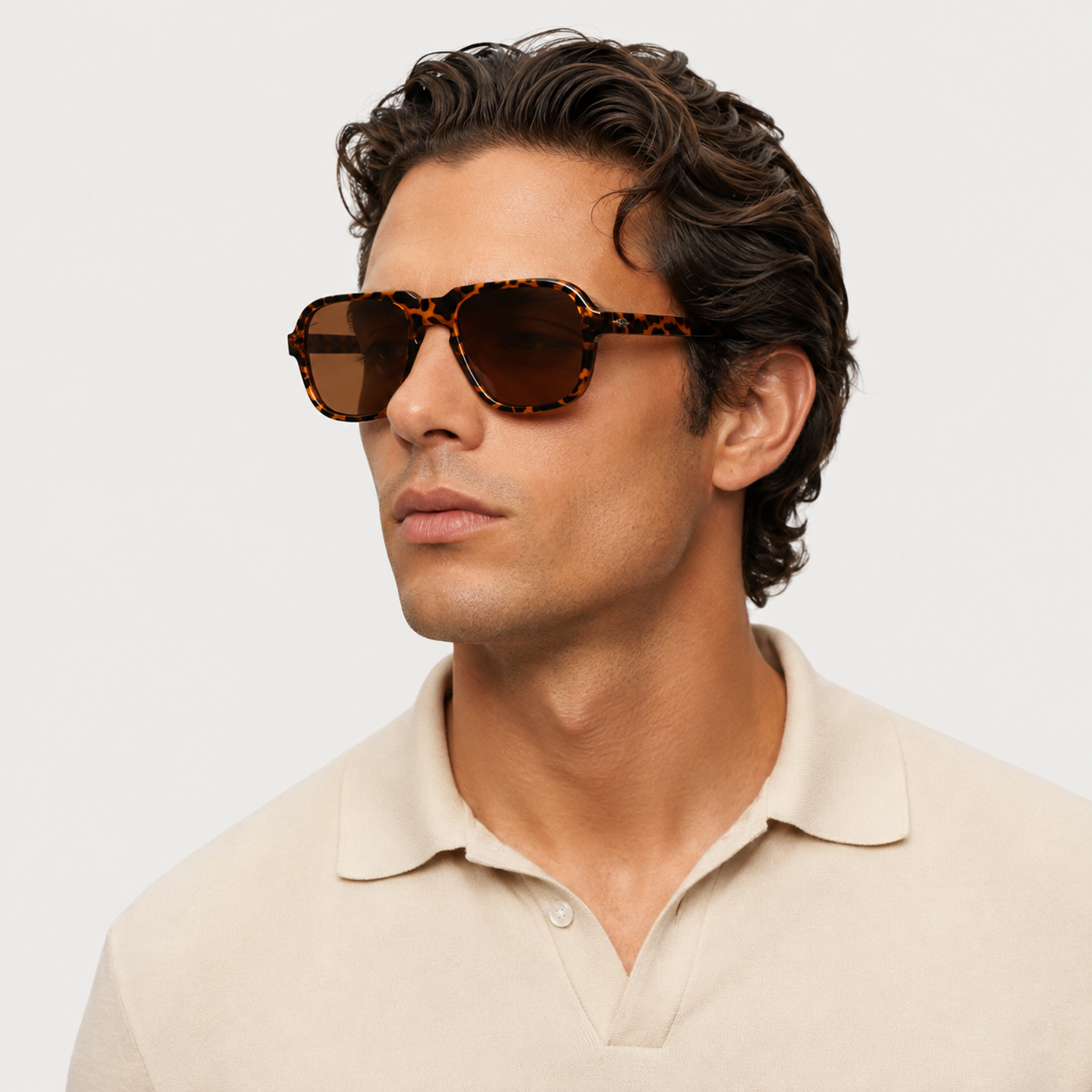 AFTERHOURS | TORT BROWN MONO
