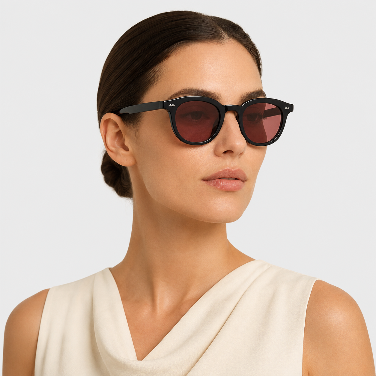 LE RIVIERA | BLACK CHERRY