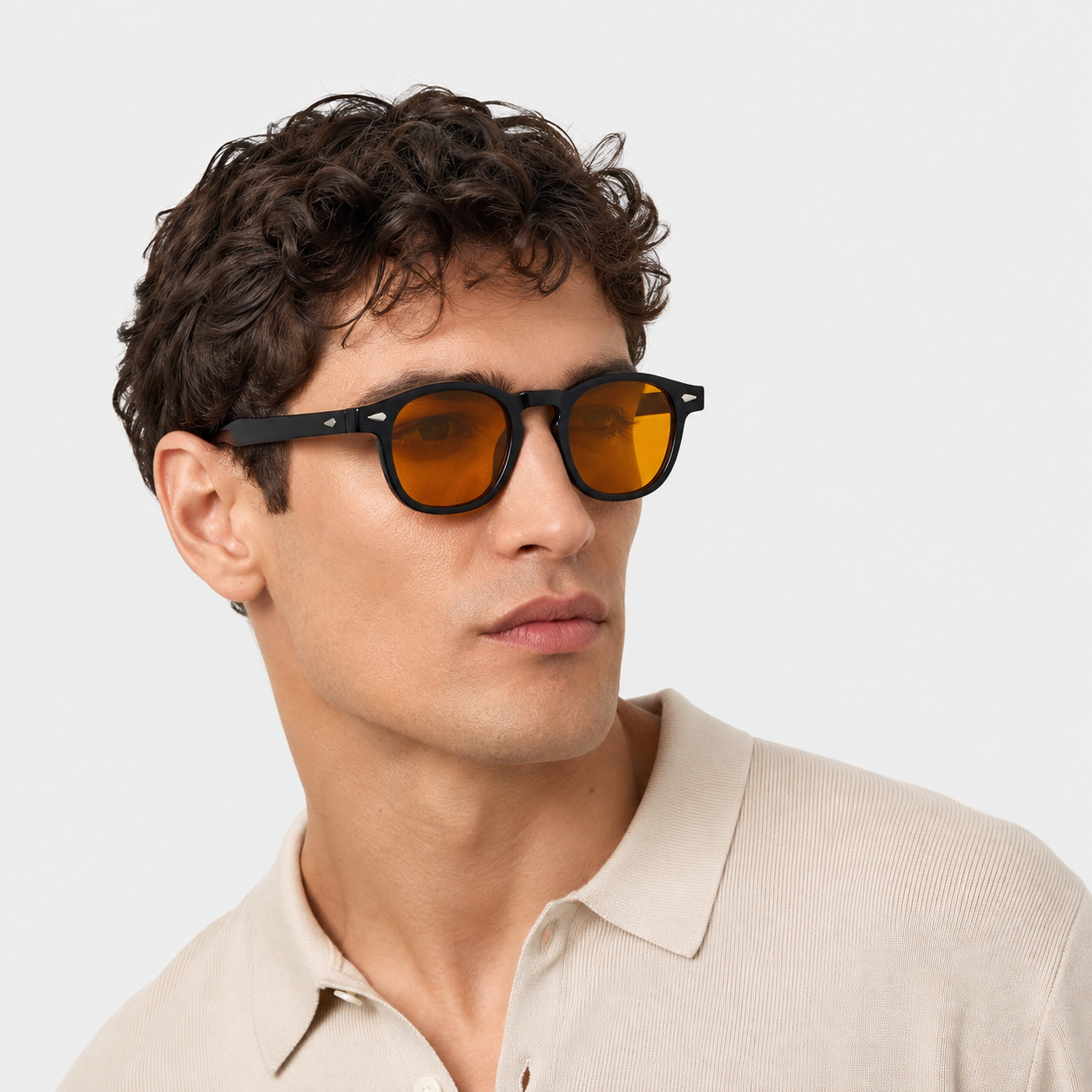LE RIVIERA | BLACK AMBER
