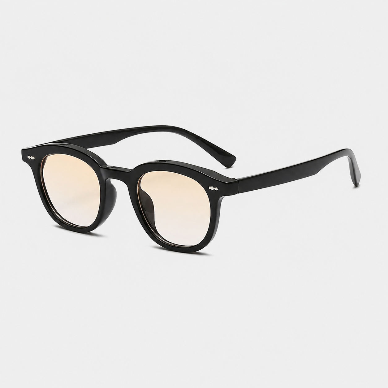 LE RIVIERA | PEACH GRADIENT