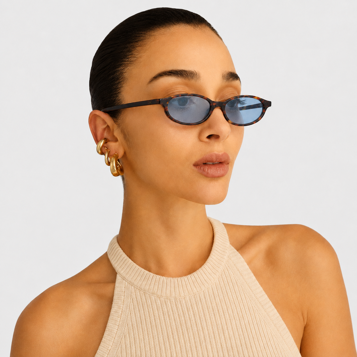 HONEYMOON | TORT BLUE