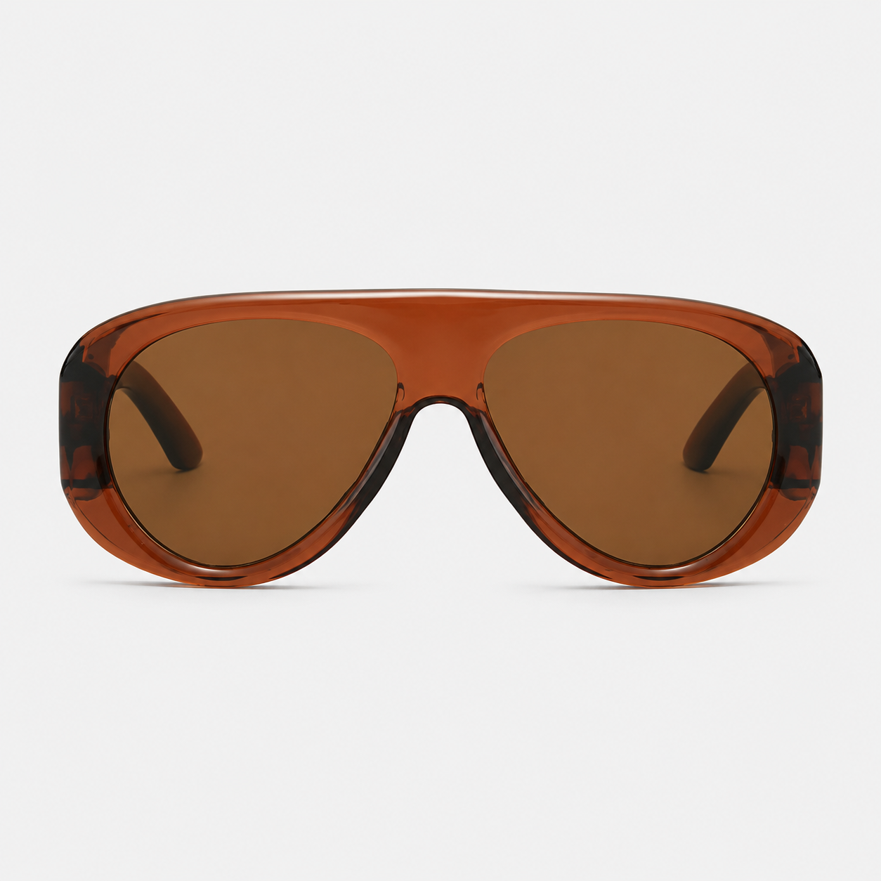 BON VOYAGE | TOFFEE BROWN