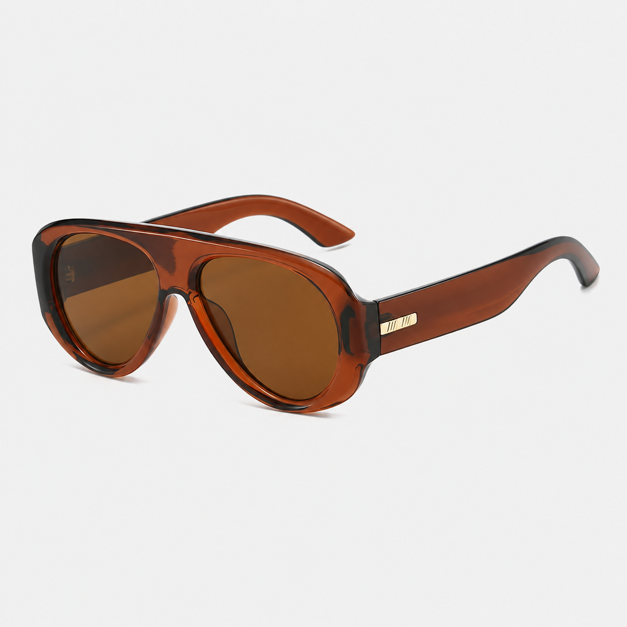 BON VOYAGE | TOFFEE BROWN