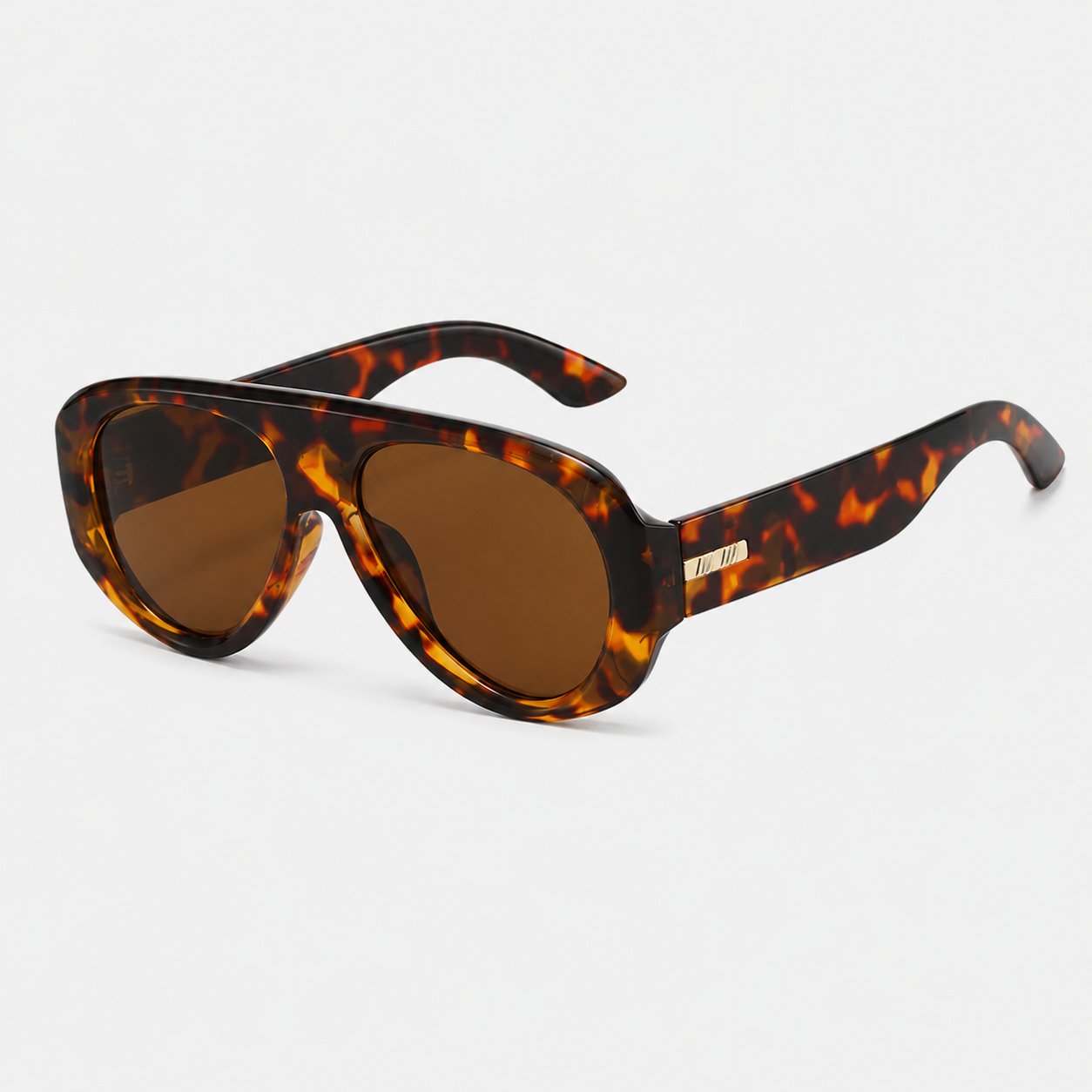 BON VOYAGE | TORT BROWN