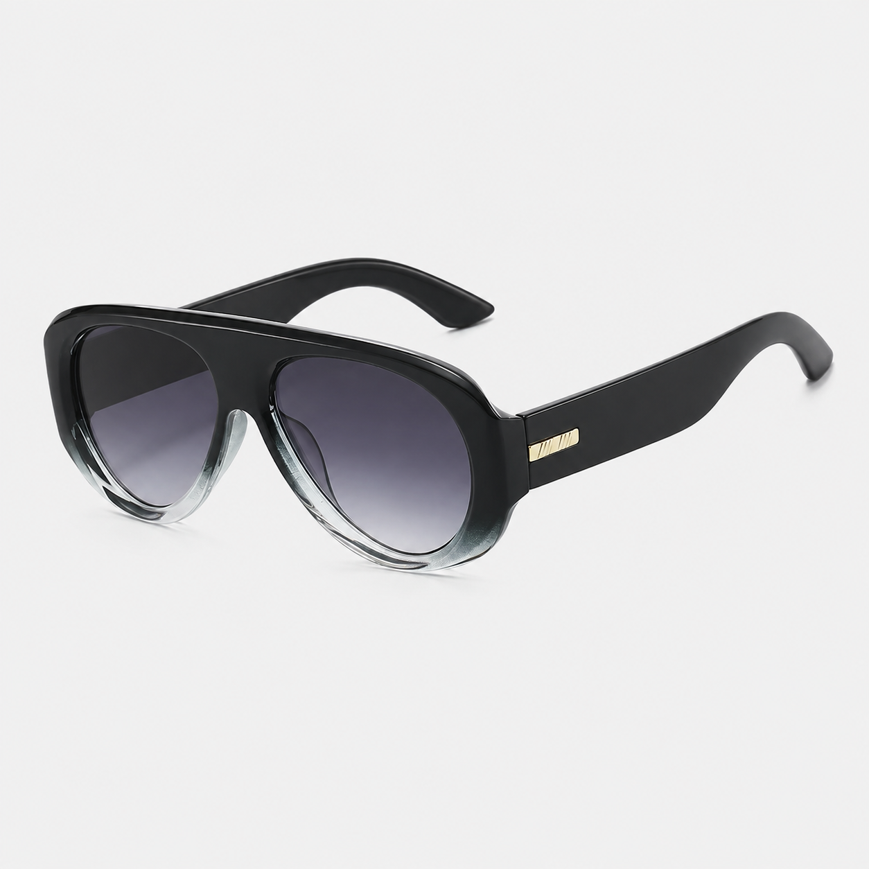 BON VOYAGE | BLACK FADE