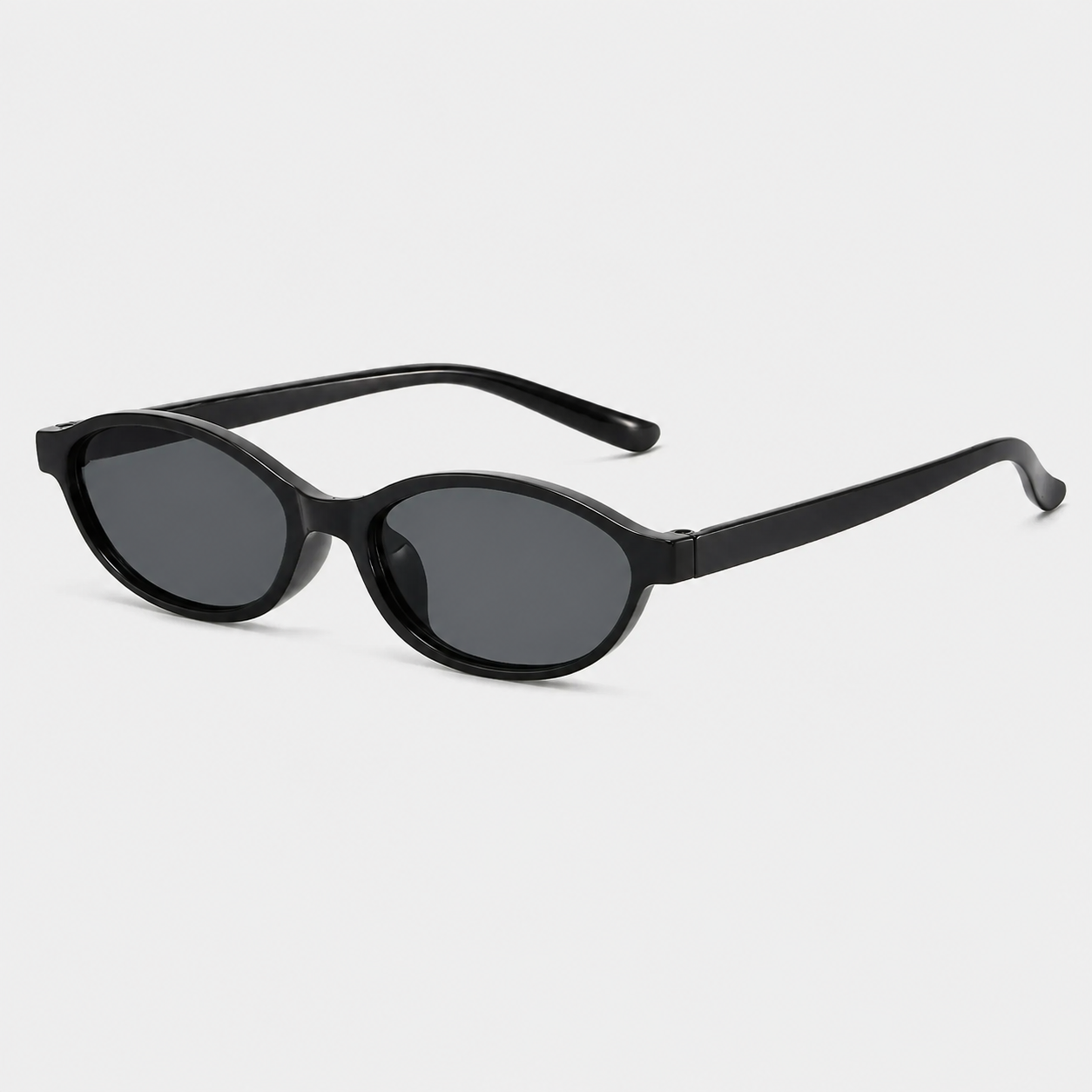 SUNDOWN! | BLACK SMOKE MONO