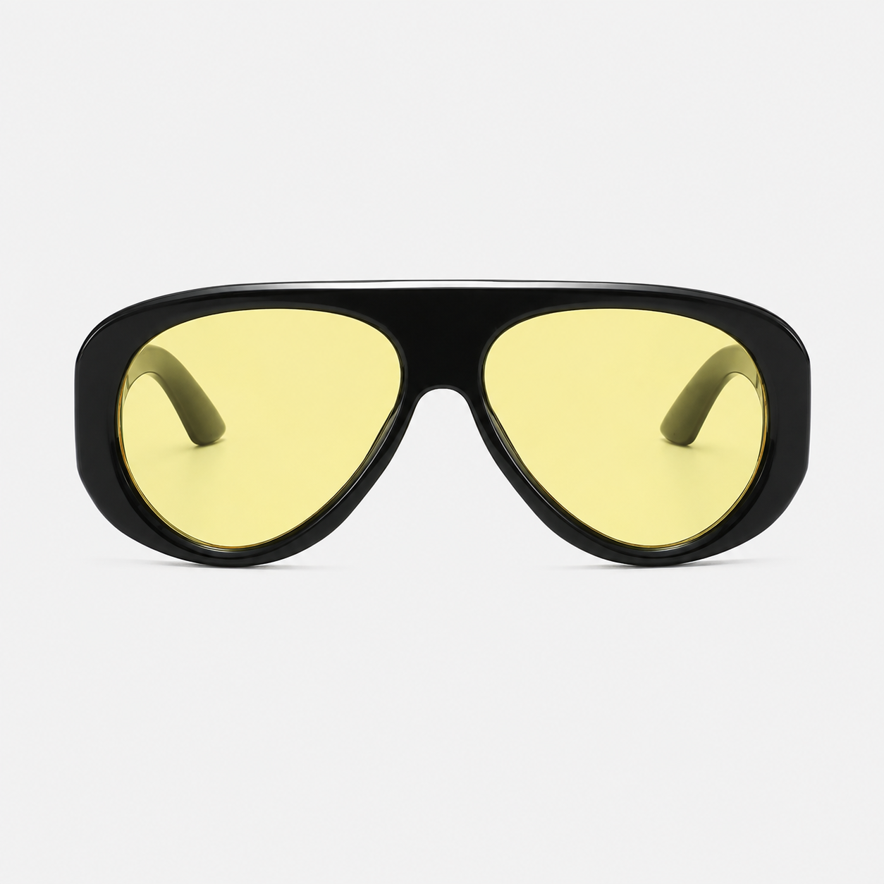 BON VOYAGE | BLACK MUSTARD