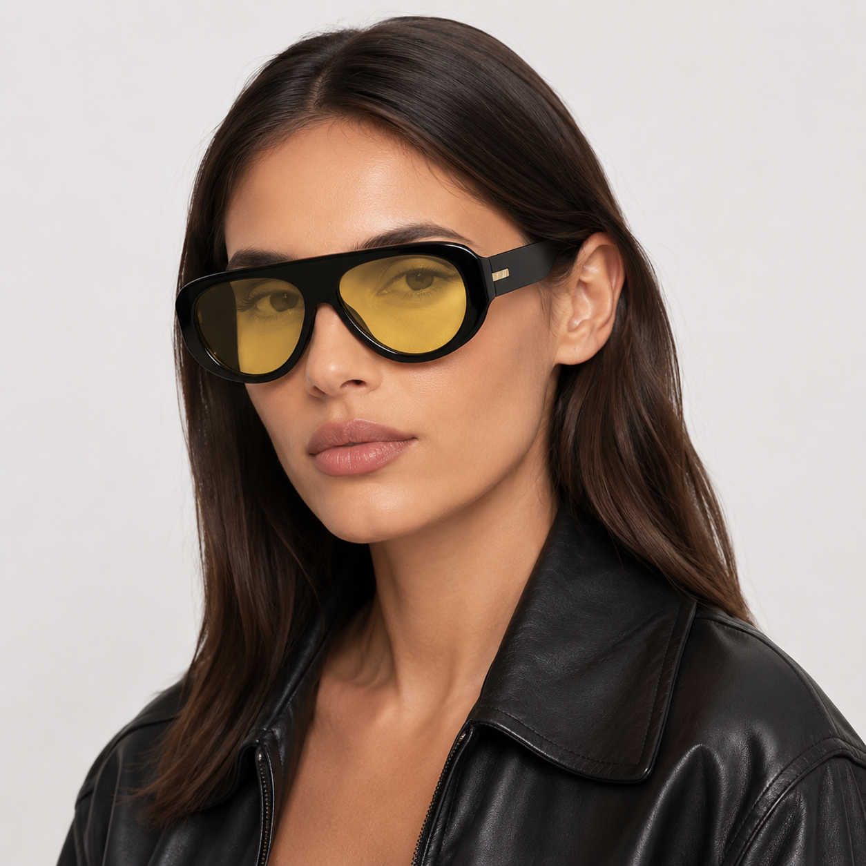 BON VOYAGE | BLACK MUSTARD