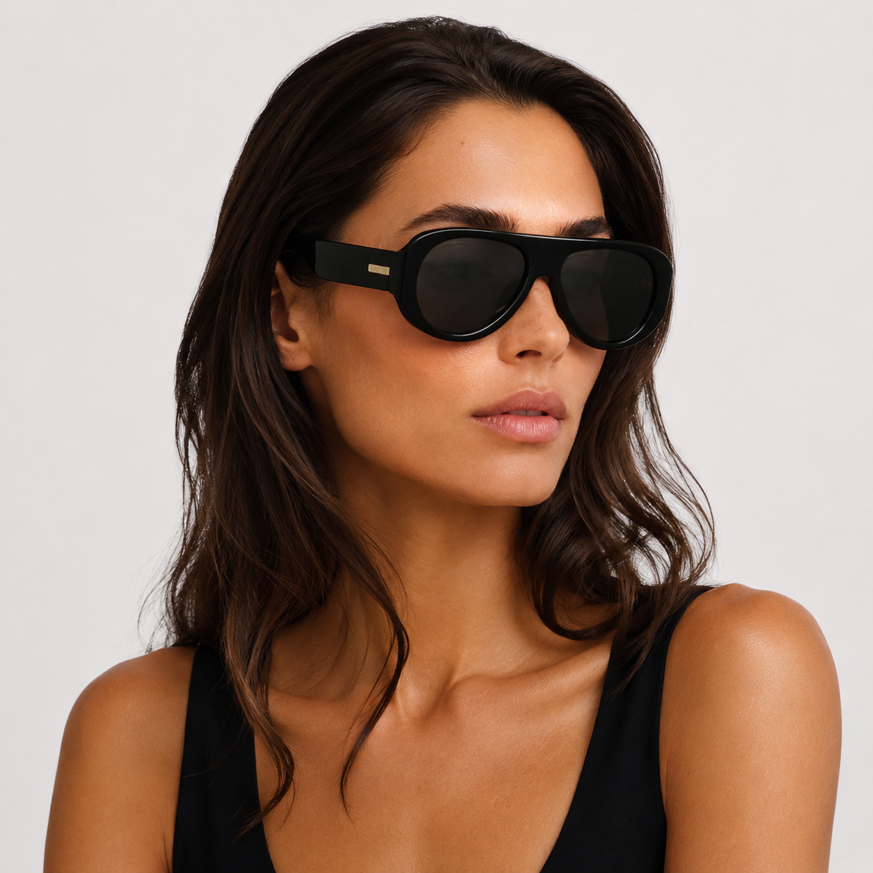 BON VOYAGE | BLACK MONO