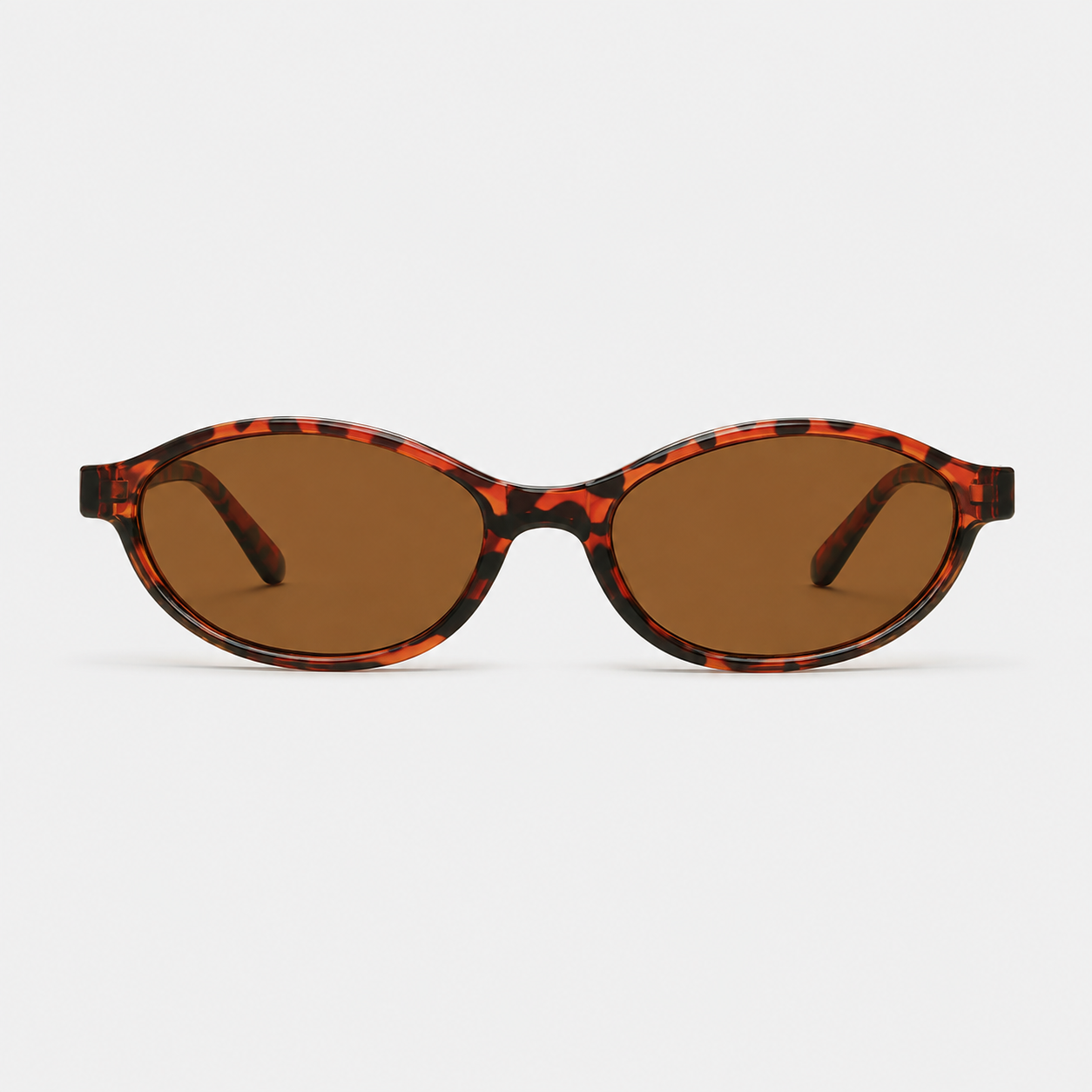 SUNDOWN! | TORT BROWN MONO