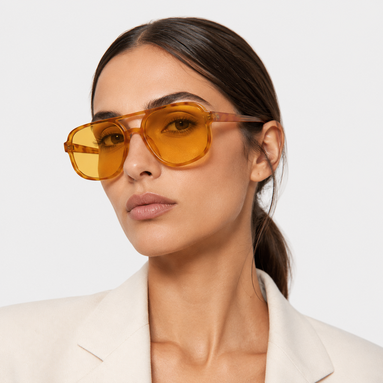 STARSTRUCK | HONEY SUNSET