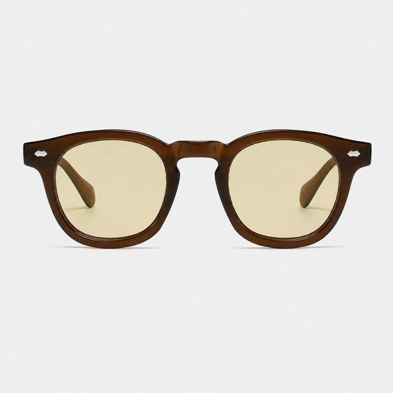 SOLEIL | BROWN AMBER