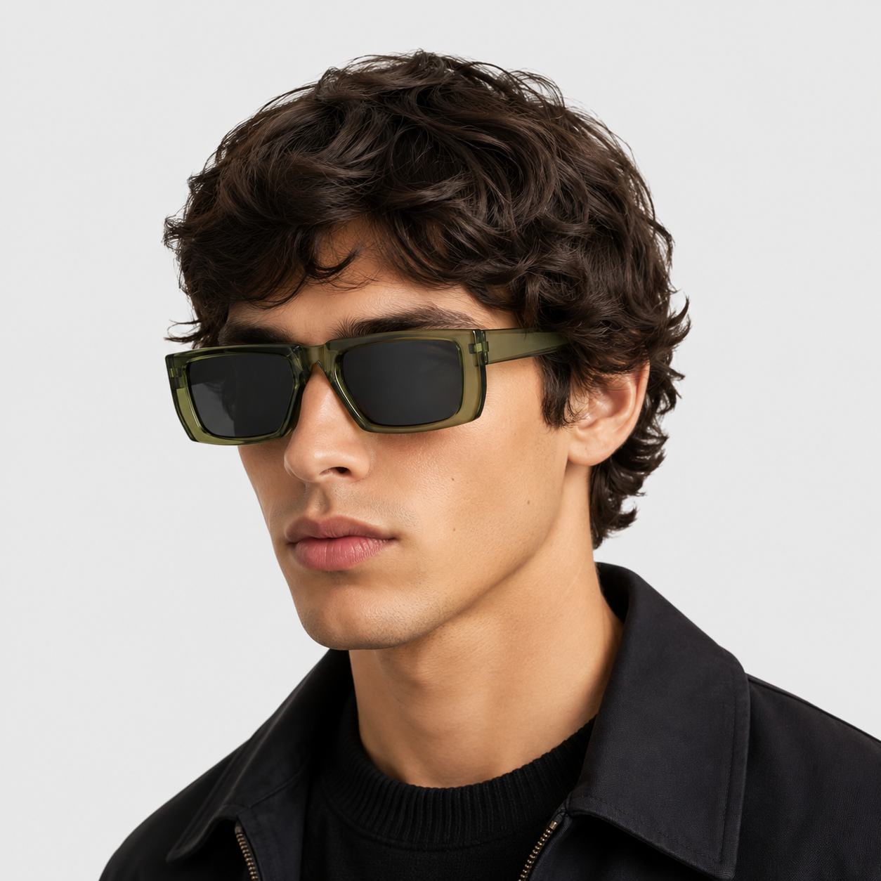 FRAME | OLIVE
