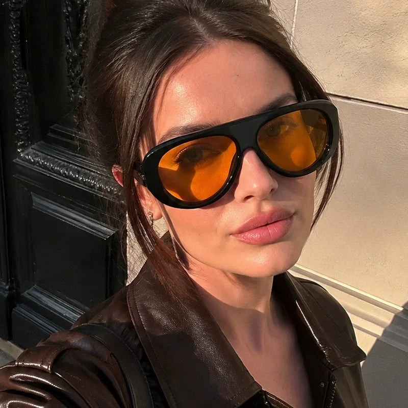 BON VOYAGE | BLACK SUNSET