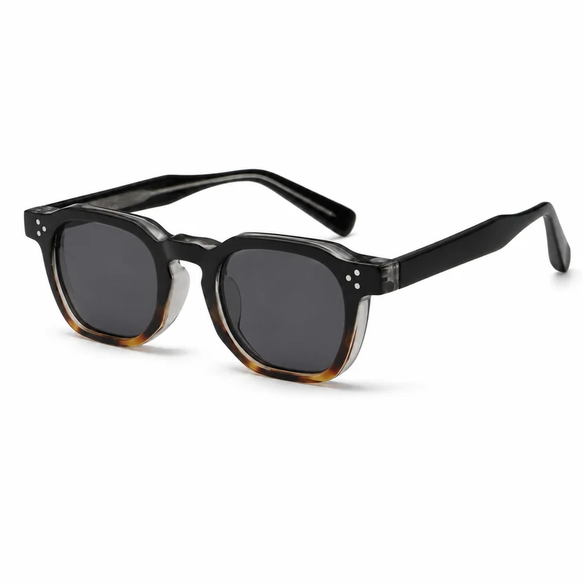HIERRO | BLACK TORT