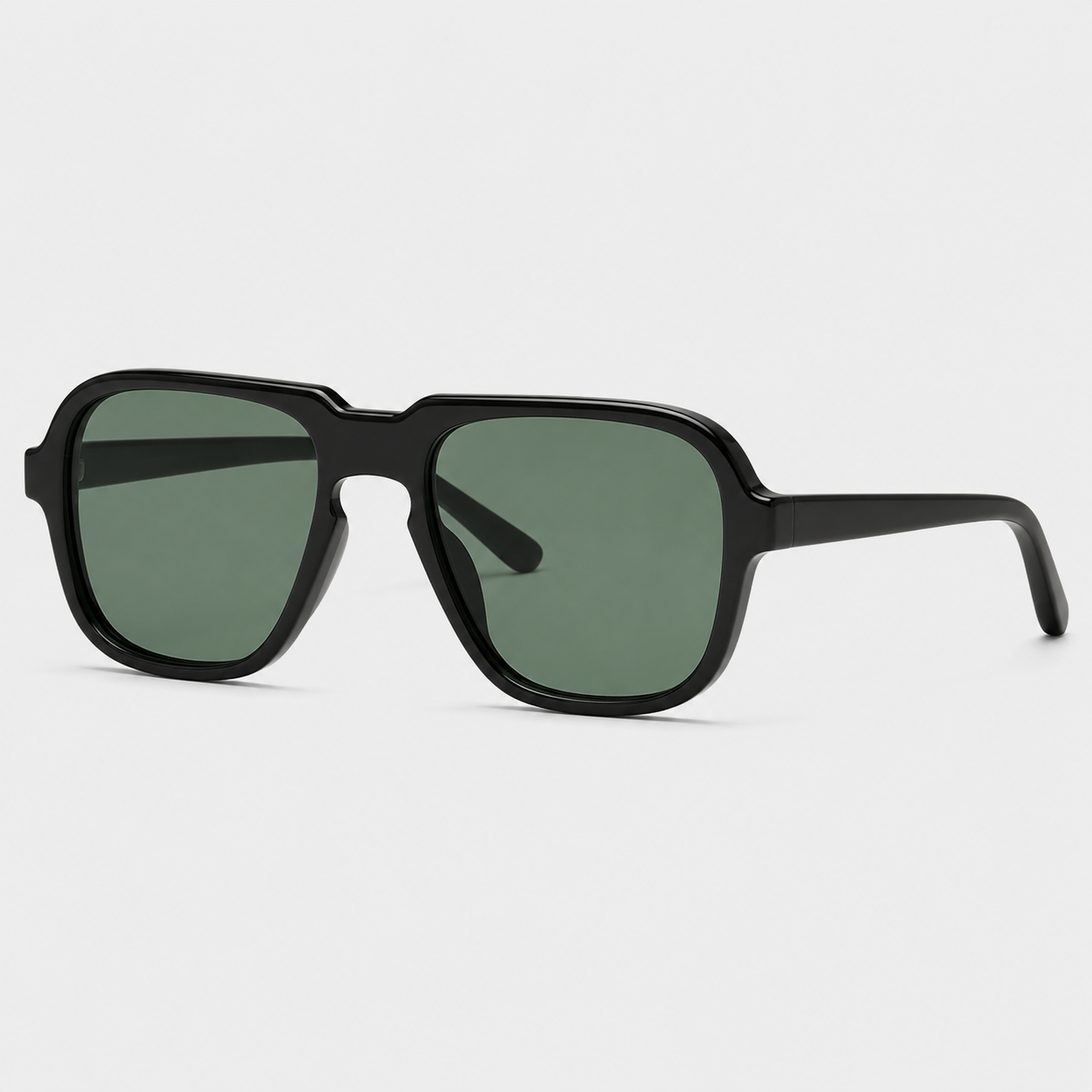 AFTERHOURS | BLACK KHAKI MONO