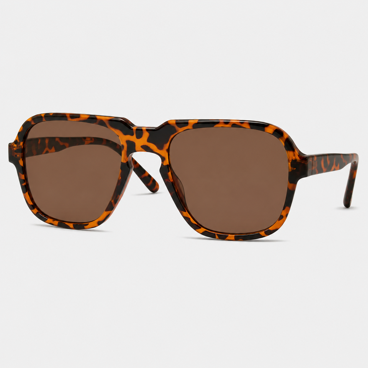 AFTERHOURS | TORT BROWN MONO