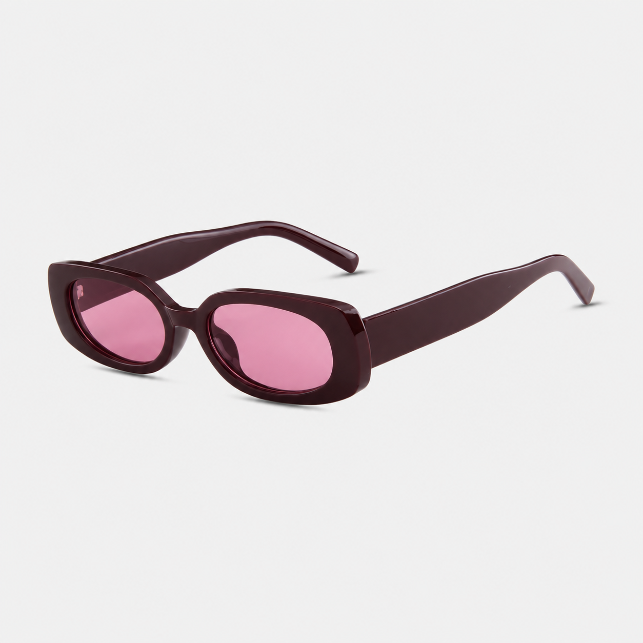 DREAMSTATE | BURGUNDY
