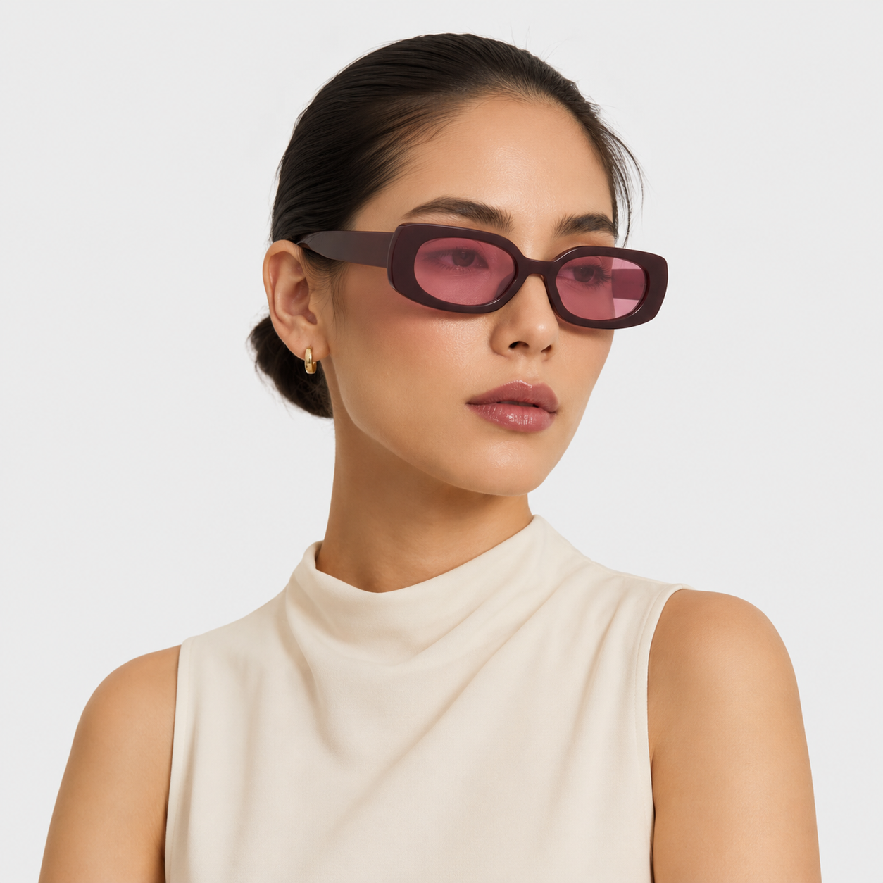 DREAMSTATE | BURGUNDY