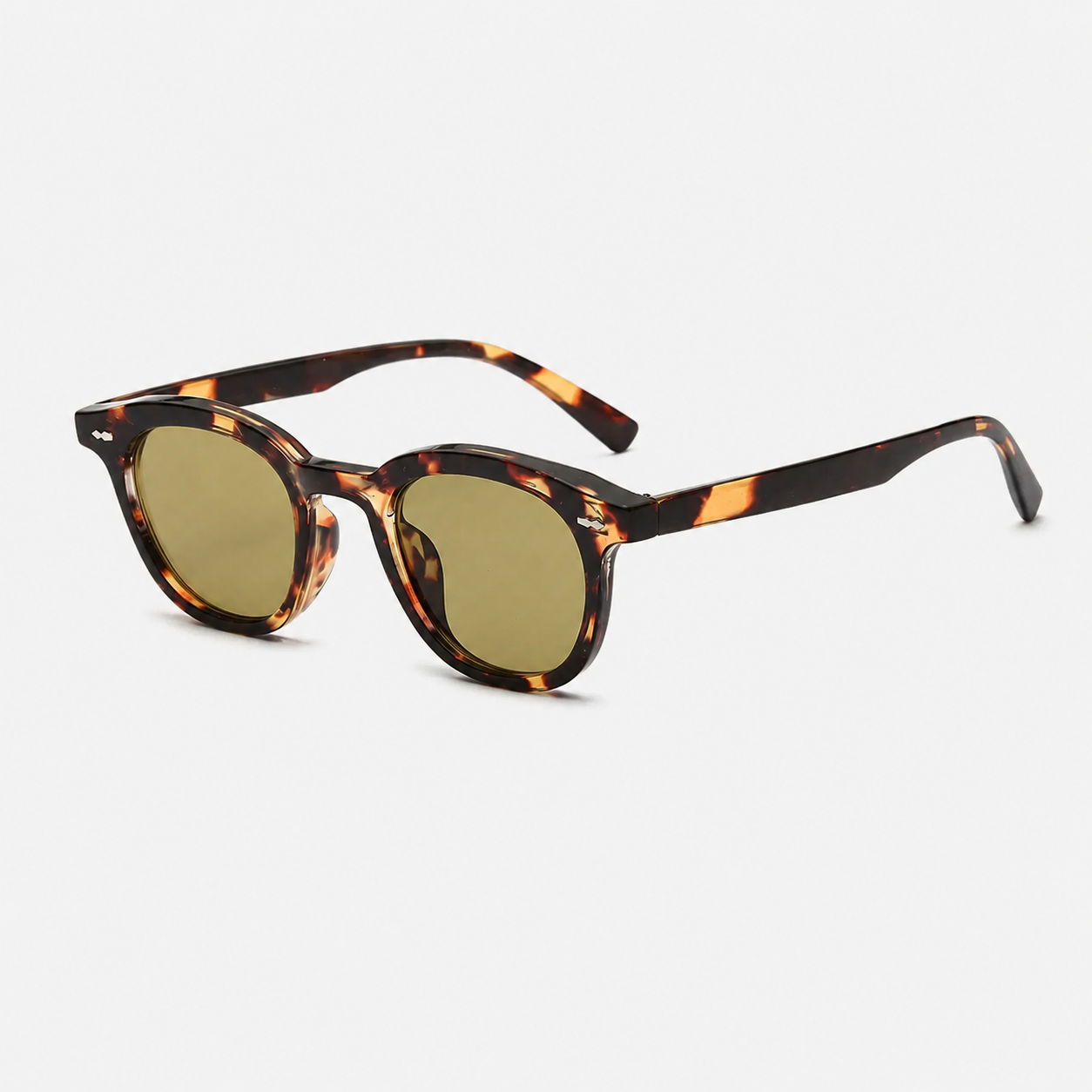 LE RIVIERA | TORT KHAKI