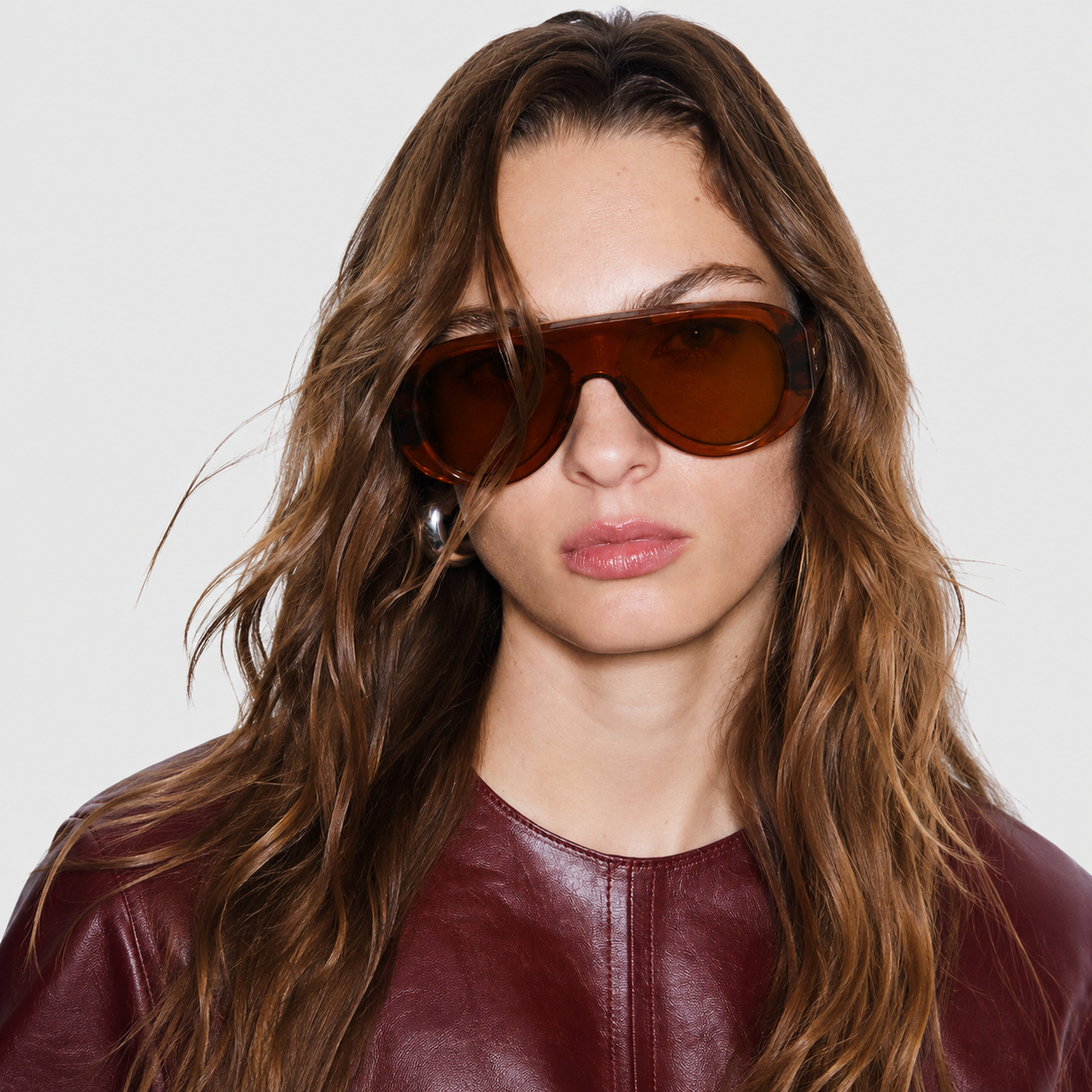 BON VOYAGE | TOFFEE BROWN