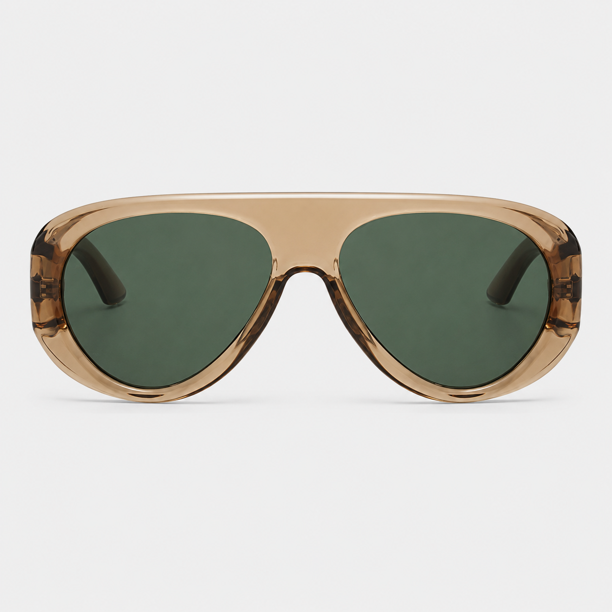 BON VOYAGE | HONEY KHAKI