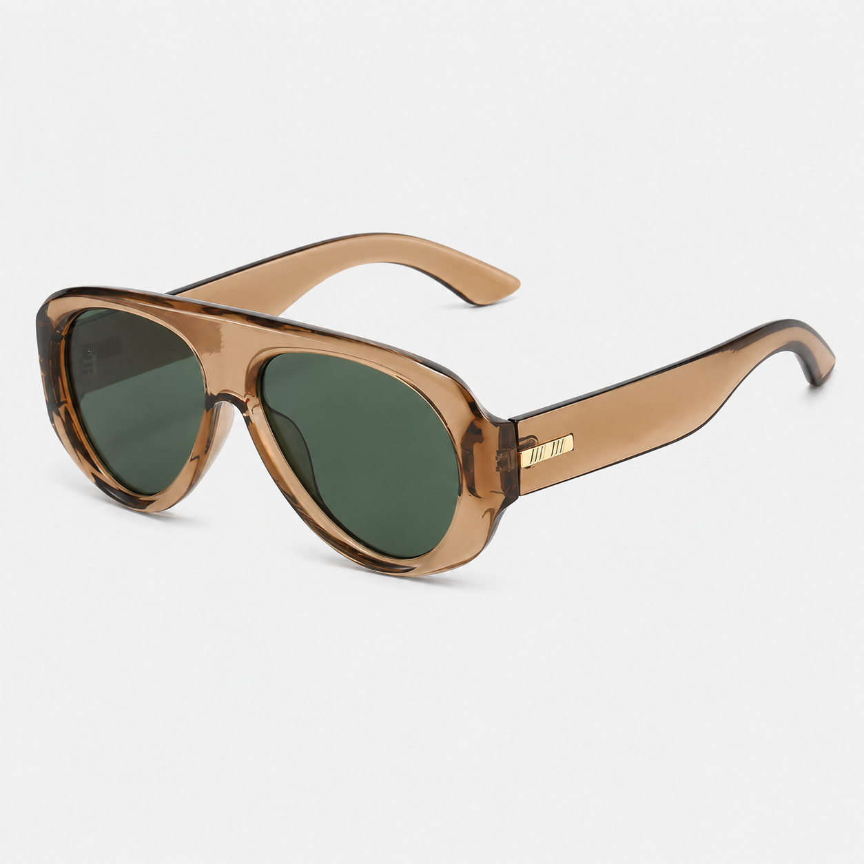 BON VOYAGE | HONEY KHAKI