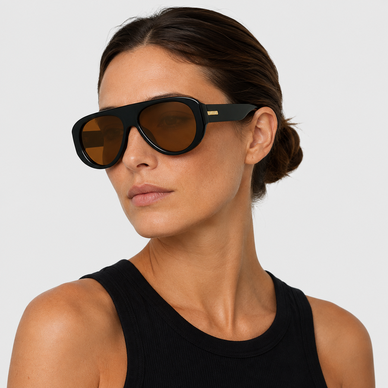 BON VOYAGE | BLACK TOFFEE