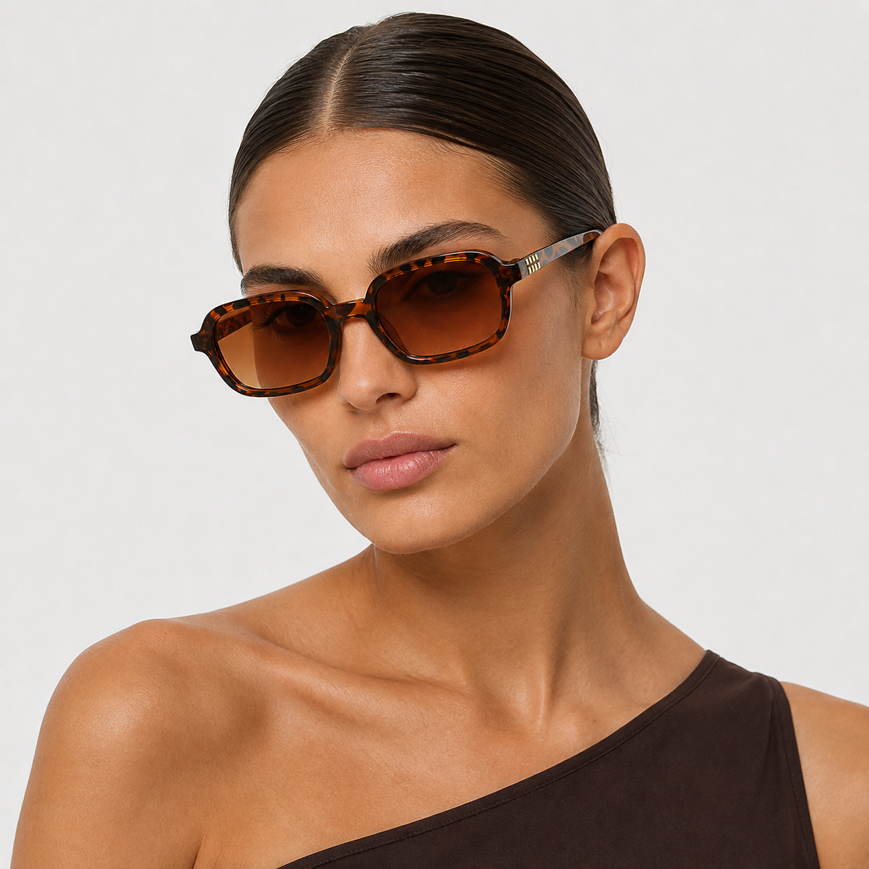 WANTED! | AMBER LEOPARD