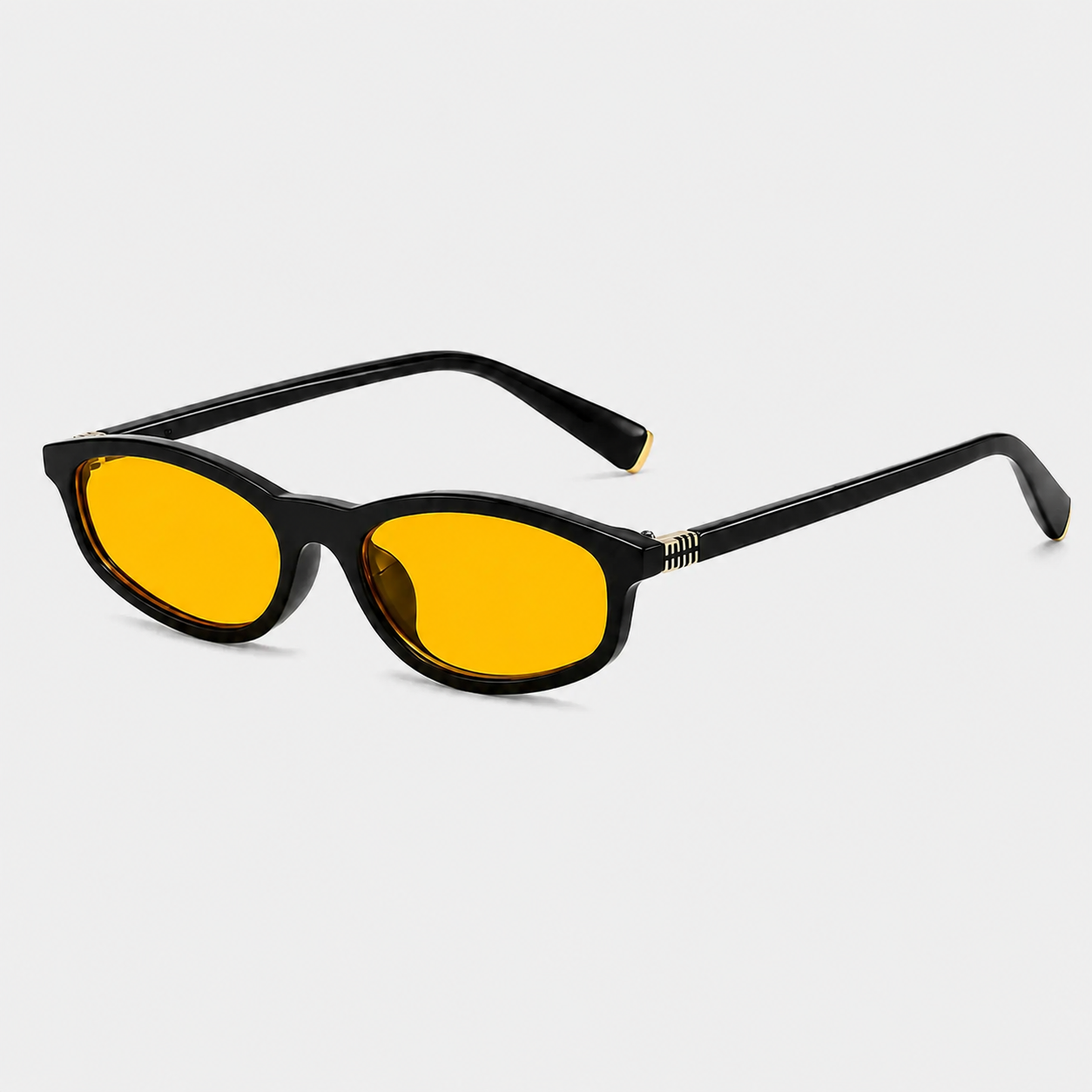 FIAMMA | BLACK AMBER