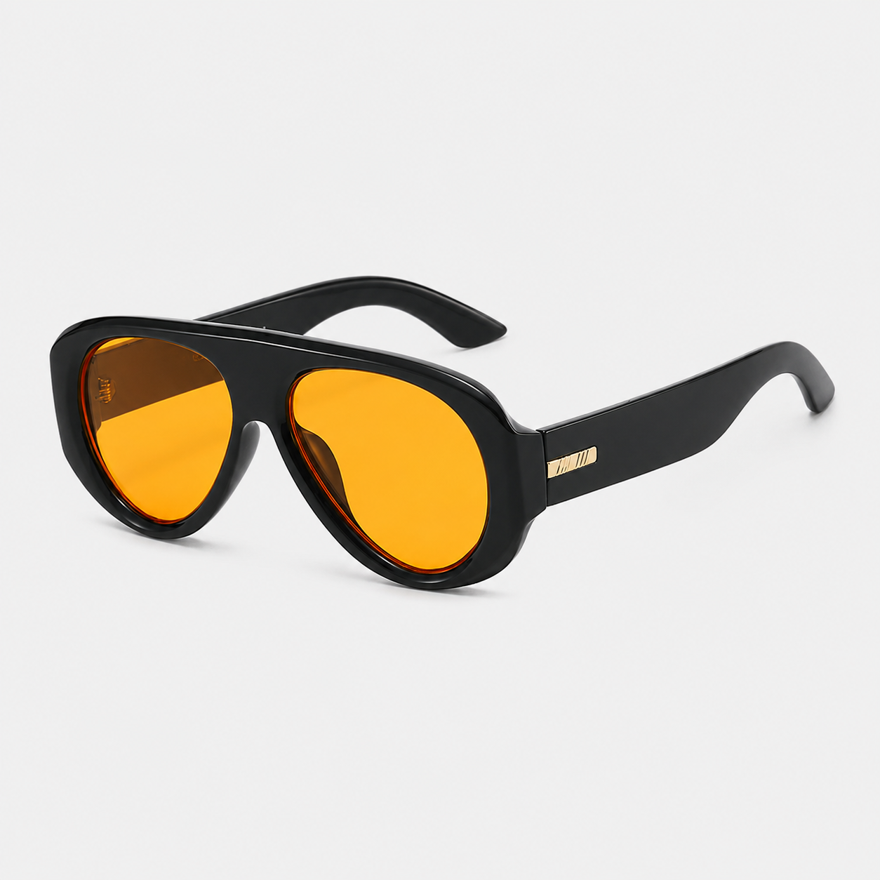 BON VOYAGE | BLACK SUNSET