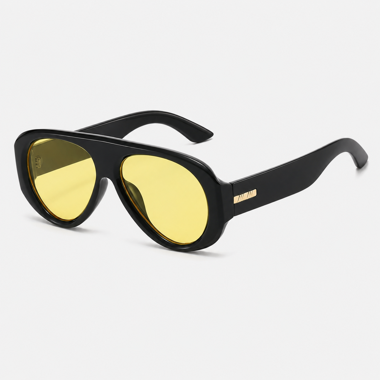 BON VOYAGE | BLACK MUSTARD