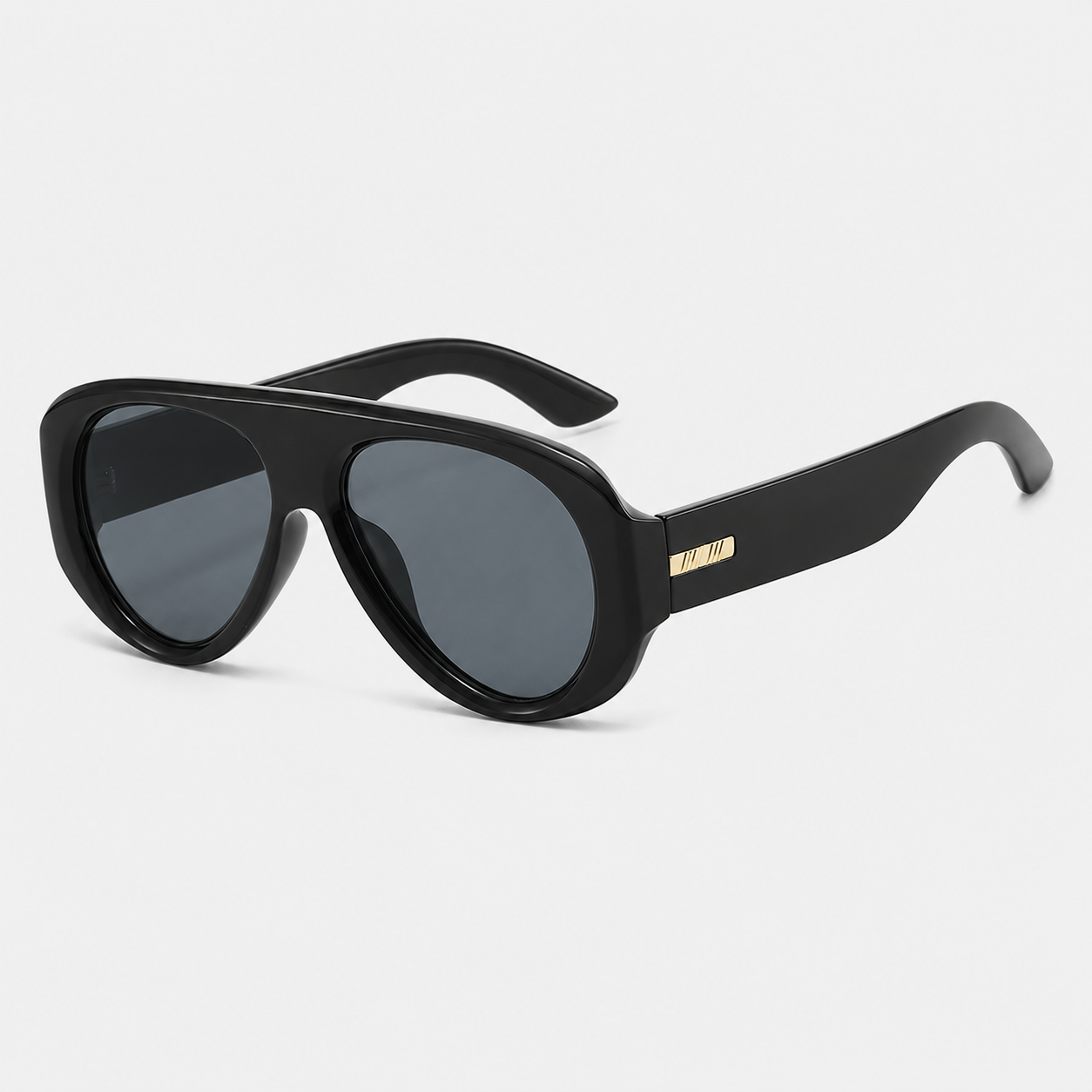 BON VOYAGE | BLACK MONO