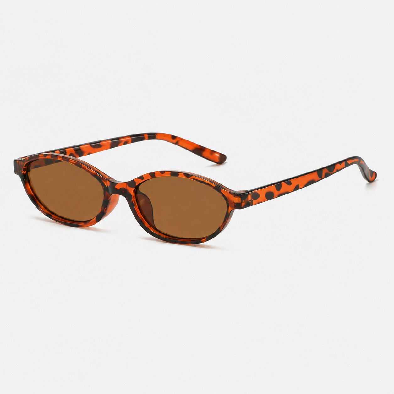 SUNDOWN! | TORT BROWN MONO
