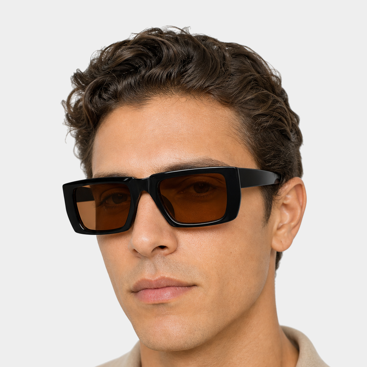 FRAME | BLACK TEA