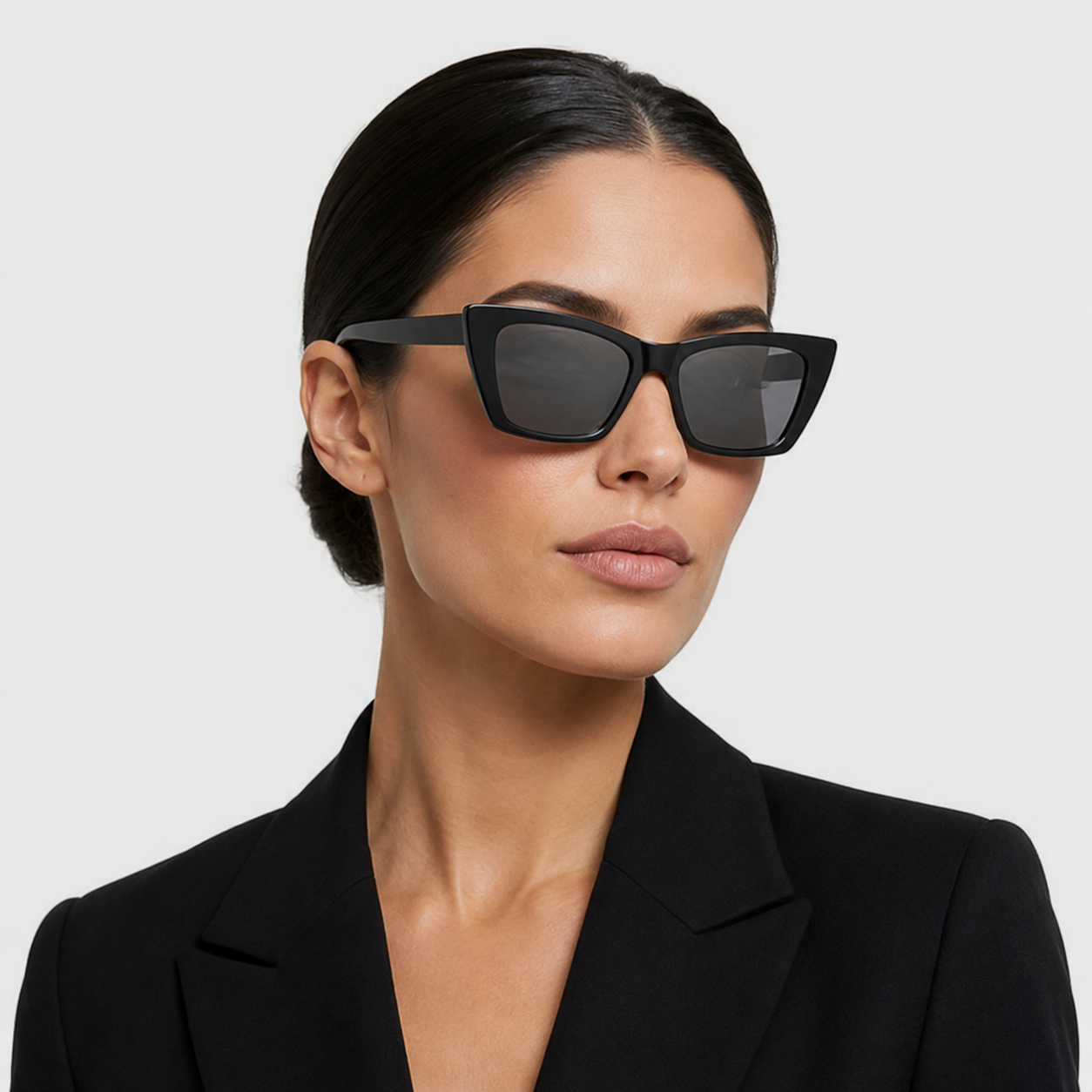 MONROE | BLACK