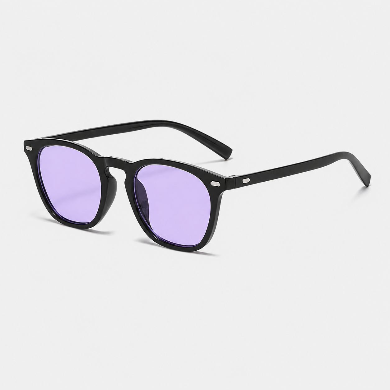 WILDFIRE | BLACK VIOLET