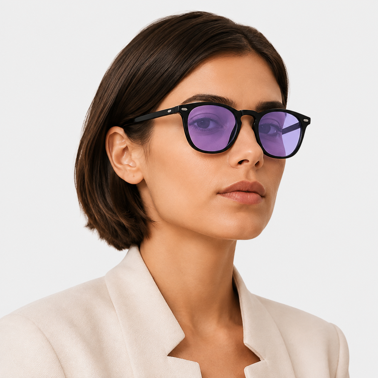 WILDFIRE | BLACK VIOLET