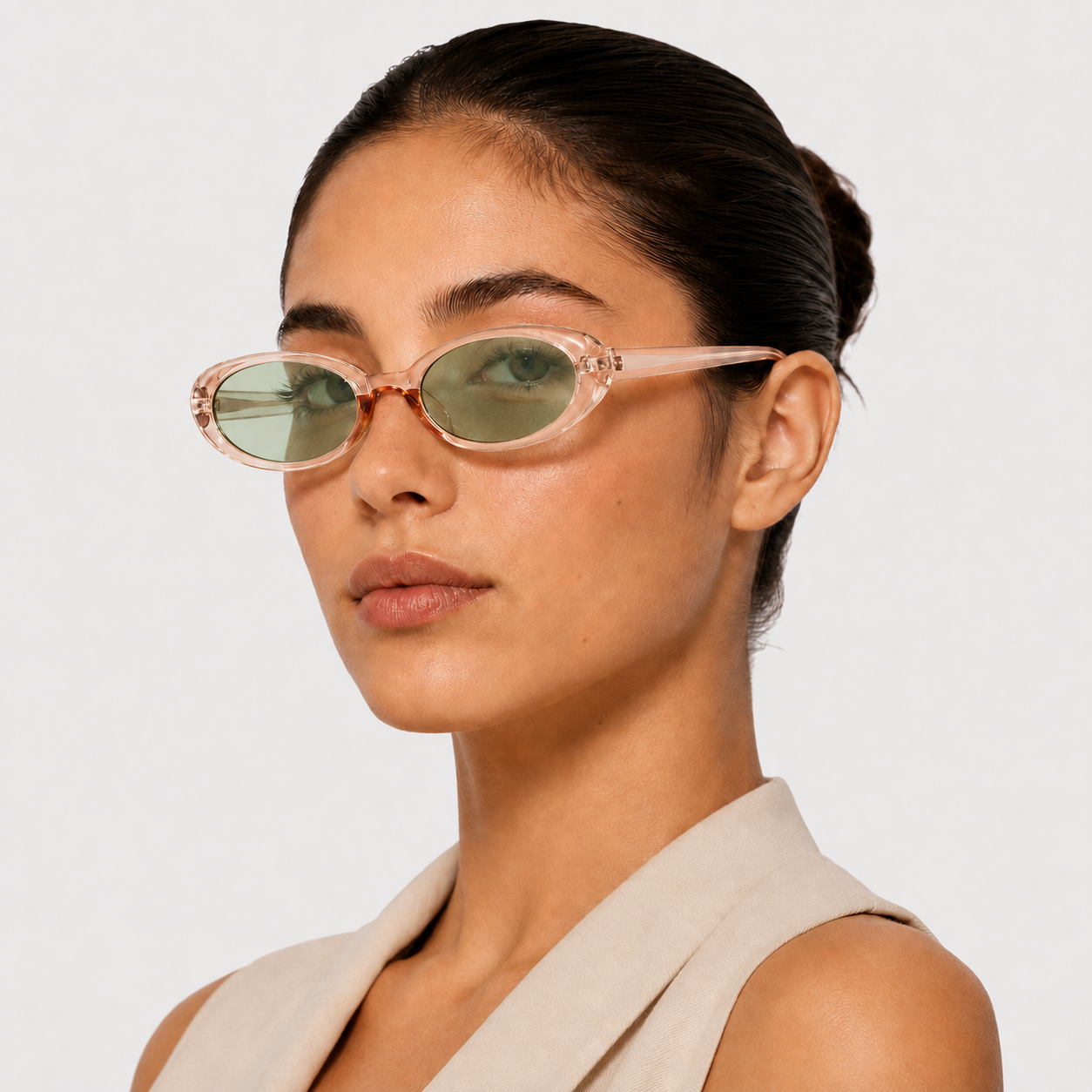 LOVESICK | CHAMPAGNE MINT