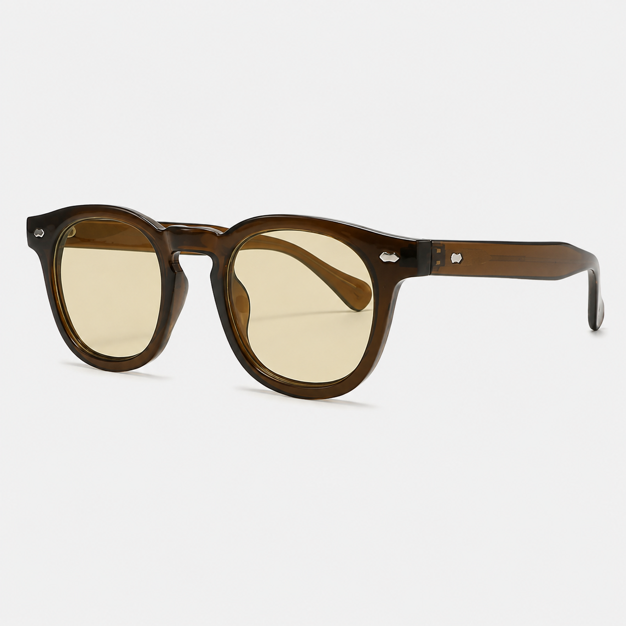 SOLEIL | BROWN AMBER