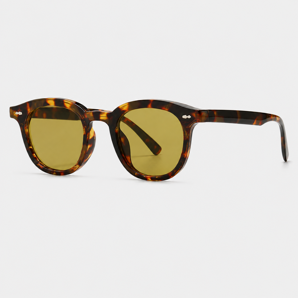 SOLEIL | TORT